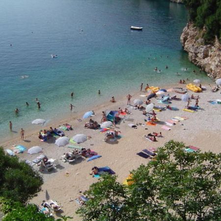 Villa Era Dubrovnik Exteriör bild