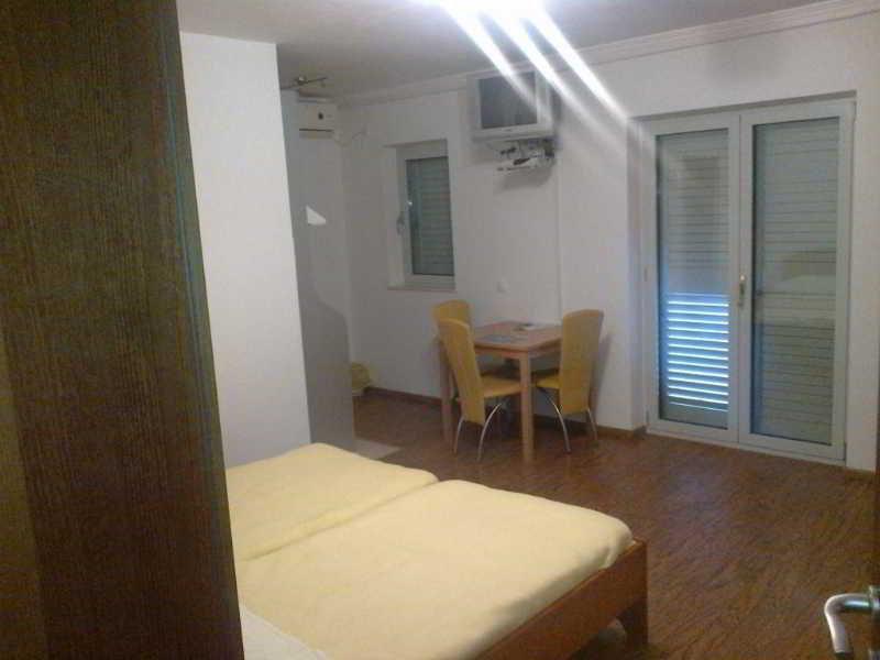 Villa Era Dubrovnik Exteriör bild
